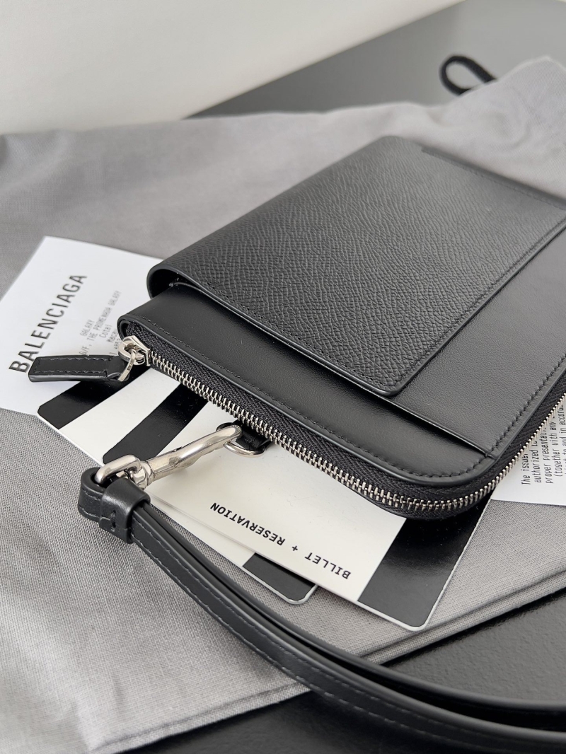 Balenciaga Wallets